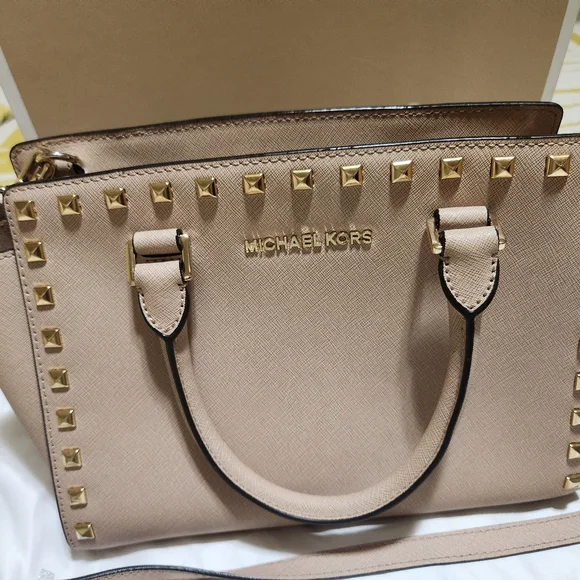 Michael Kors bag medium - Picture 9 of 9